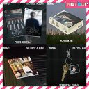 MINHO(SHINee) 1st Full Album CALL BACK 韓国チャート反映 (SHINee) シャイニー ミンホ【送料無料】 BOX Ver...