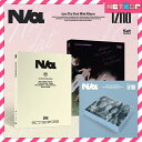 izna 1st Mini Album N/A 韓国チャート反映 イズナ【送料無料】通常盤 / Calendar Ver