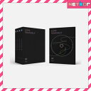 BTS アルバム LOVE YOURSELF 轉 Tear 韓国チャート反映 防弾少年団 バンタン ビーティーエス【送料無料】ランダム / 4種セット