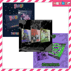 BOYNEXTDOOR EP 4集アルバム No Genre 韓国チャート反映 ボーイネクストドア【送料無料】 Weverse Albums Ver. / Board Game Ver. / Photobook Ver.