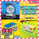 【ONLINE特典】NCT DREAM 正規5集アルバム Go Back To The Future 韓国チャート反映 当店特典 エヌシーティー【送料無料】I ...