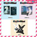 XngHan&Xoul シングル1集アルバム Waste No Time 韓国チャート反映 当店特典 スンハン ライズ【送料無料】Photobook Ver. ...