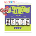 ONLINE特典-1)) (CASSETTE ver.) (ランダム) 【ITZY】7th Mini Album【KILL MY DOUBT】【送料無料】 韓国チャート反映 当店特典 イッジ