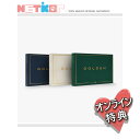 商品&#35500;明 メ&#12540;カ&#12540; HYBE 商品&#21306;分 CD ア&#12540;ティスト Jung Kook(BTS) &#30330;&#22770;&#22269; 韓&#22269; メ&#12540;カ&#12540;品番 商品&#30330;&#22770;日 23.11.30 注意事項 &#12539;&#24403;店でご購入された商品は、原則として、「個人輸入」としての取り扱いになり、すべて韓&#22269;ソウルからお客&#27096;のもとへ直送されます。 &#12539;商品発売日から3日以内に配送手続きを致します。配送作業完了後、3日〜5日以内にお届け予定です。 &#12539;個人輸入される商品は、すべてご注文者自身の「個人使用&#12539;個人消費」が前提となりますので、ご注文された商品を第三者へ&#35698;渡&#12539;&#36578;&#22770;することは法律で禁止されております。 &#12539;&#38306;&#31246;&#12539;消費&#31246;が課&#31246;される場合があります。大抵の場合はショップで関税・消費税を支払う場合もあります。詳細はこちらご確認下さい。 ＊色がある場合、モニタ&#12540;の&#30330;色の具合によって&#23455;際のものと色が異なる場合がある。 Weverse Shop: Logo grip tok 1ea YES24: Logo Ticket 1ea Aladin: PET Bookmark 1ea SOUNDWAVE: Logo Coaster 1ea Ktown4u: Logo Embo Sticker 1ea MUSIC PLANT: Epoxy Sticker 1ea Sponge Music: 10cm ruler 1ea Music Korea : Logo Postcard 1ea - BOOKCASE / 252x186x17mm - PHOTOBOOK / 250x180 / 64p - ENVELOPE / 250x180mm - CD ENVELOPE / 125x125 - CD-R / 120x120 - FOLDED POSTER / 280x400 - PHOTOCARD / 55x85mm - POSTCARD / 148x105mm - SIMBOL STICKER / 35x35mm