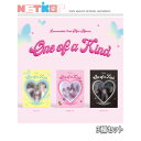 (3種セット) 【Loossemble】 2nd Mini Album 【One of a Kind】 韓国チャート反映【送料無料】