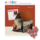 LUCKYDRAW特典)) (HOUSE Ver.) 【NCT127】 Winter Special Single 【Be There For Me】 韓国チャート反映 当店特典【送料無料】