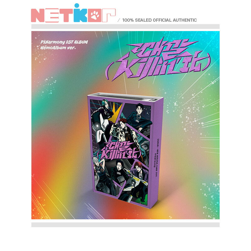 商品説明 メーカー FNC ENTERTAINMENT 商品区分 QR CODE (NO CD DISK) アーティスト P1Harmony 発売国 韓国 メーカー品番 商品発売日 2024年02月29日 注意事項 ・当店でご購入された商品は、原則として、「個人輸入」としての取り扱いになり、すべて韓国ソウルからお客様のもとへ直送されます。 ・ご注文後、1~3営業日以内に配送手続きをいたします。　配送作業完了後、1週間程度でのお届けとなります。 ・個人輸入される商品は、すべてご注文者自身の「個人使用・個人消費」が前提となりますので、ご注文された商品を第三者へ譲渡・転売することは法律で禁止されております。 ・関税・消費税が課税される場合があります。大抵の場合はショップで関税・消費税を支払う場合もあります。詳細はこちらご確認下さい。 ＊色がある場合、モニターの発色の具合によって実際のものと色が異なる場合がある。