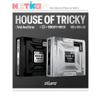 (2種セット) 【Xikers】 3rd Mini Album 【House of Tricky : Trial And Error】 韓国チャート反映【送料無料】サイカーズ