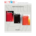 (PHOTOBOOK) (3種選択) 【HIGHLIGHT】 5th Mini Album 【Switch On】 韓国チャート反映【送料無料】