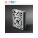 (Storage) 【NCT127】5th Full Album【Fact Check】(Photo Case Ver.) 韓国チャート反映 当店特典【送料無料】 エヌシーティー