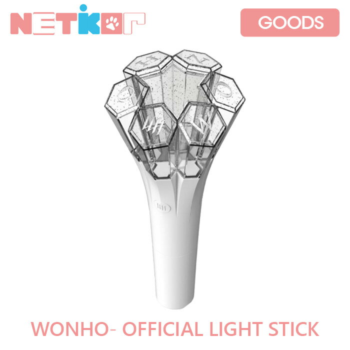 WONHOOFFICIAL LIGHT STICK ̵ۡڸåۥ