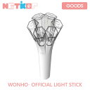 OFFICIAL LIGHT STICK ウォノ