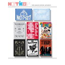 SM ARTIST 2023 SEASONS GREETINGS  シーグリ シーズングリーティング 公式カレンダー TVXQ SUPER JUNIOR GIRLS GENERATION SHINee EXO RED VELVET NCT 127 NCT DREAM WayV AESPA