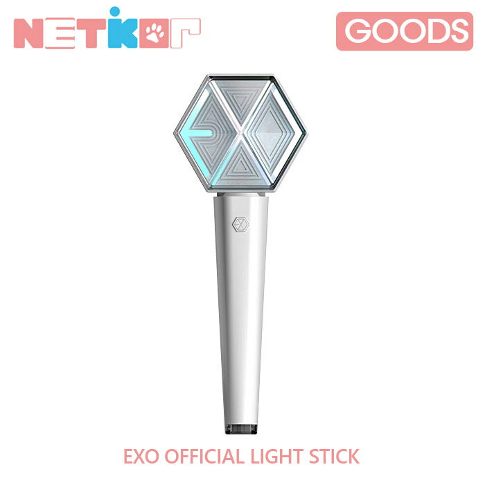 ő1000~OFFN[|Tt EXO GN\ yCg Ver3 OFFICIAL FANLIGHT STICK  XT     ObY 