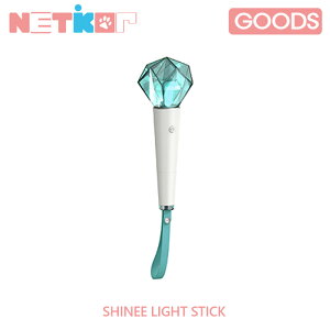 公式特典付 シャイニー 公式ペンライト SHINee OFFICIAL FANLIGHT STICK【送料無料】【公式グッズ】