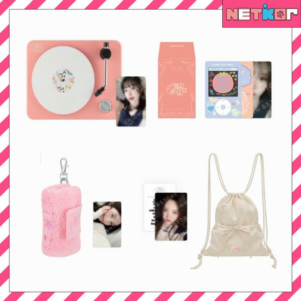 redvelvet グッズ 22点 楽天市場】グッズ red velvetの通販