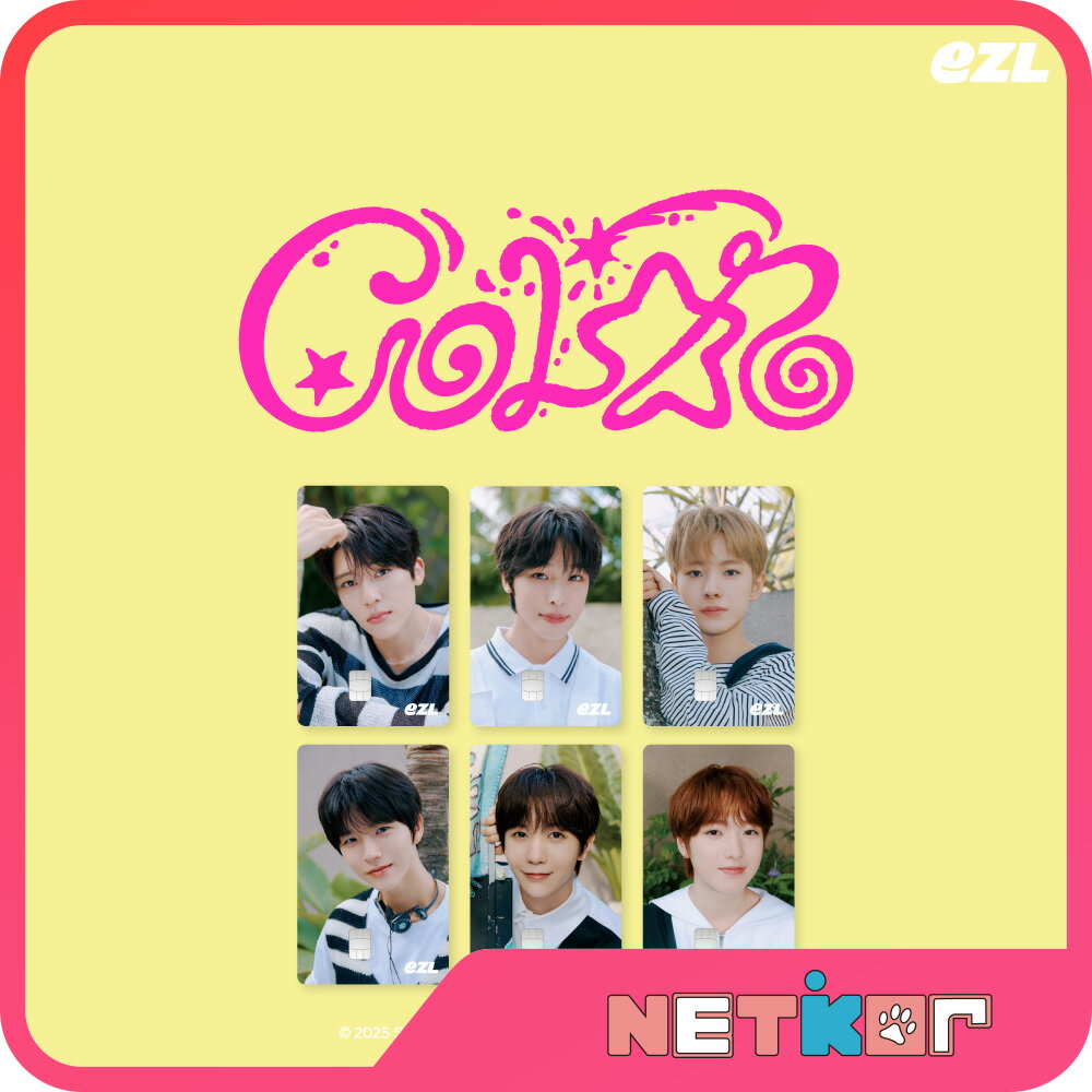 netkor㤨NCT WISH - COLOR EZL IC ڹ̥ å Źŵ ̥ƥå̵6 / 6糧åȡפβǤʤ1,490ߤˤʤޤ