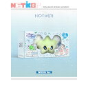 【NCT WISH】 Single Album 【WICHU (KEYRING Smart Ver)】 韓国チャート反映 NCT 当店特典【送料無料】