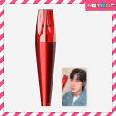 フォトカード特典)) 東方神起 公式ペンライト TVXQ OFFICIAL FANLIGHT STICK【送料無料】【公式グッズ】