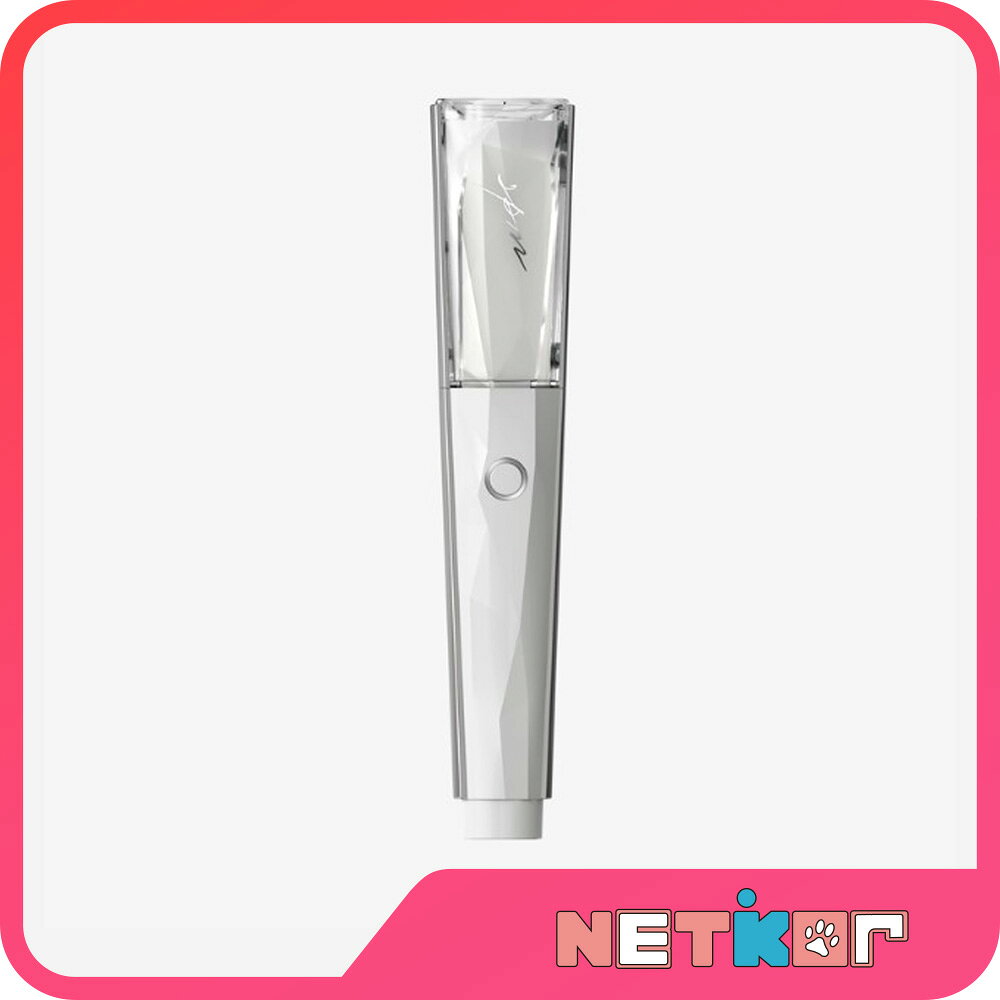 2PM OFFICIAL LIGHT STICK NEW Ver. 公式ペンライト FANLIGHT トゥーピーエム【送料無料】