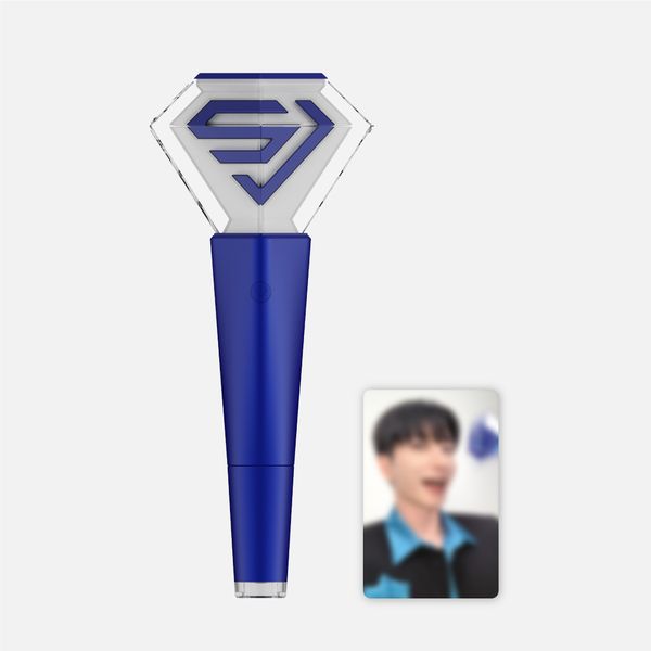 楽天市場】super junior 公式 ペンライトの通販
