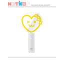  ACRYLIC LIGHT STICK 公式ペンライト イェリン