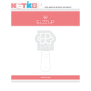 【5/10限定★抽選で100%Pバック】【EL7ZUP】 OFFICIAL ACRYLIC LIGHT STICK 公式グッズ ペンライト EL7Z U+P E...