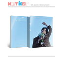 ★最大1,000オフクーポン配布中★【V (BTS)】 Special 8 Photo-Folio 「Me, Myself, & V Veautiful Days」Photobook【送料無料】【公式グッズ】