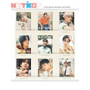 【5/10限定★抽選で100%Pバック】【推し活応援セール】(9種選択) 【NCT127】 PHOTOBOOK 【BLUE TO ORANGE】【送料無料】 エ...