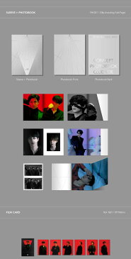 【最大1000円OFFクーポン有】【CLUE/ROUTE Ver】【BTS】MAP OF THE SOUL ON:E CONCEPT PHOTOBOOK 当店限定特典【送料無料】 写真集 フォトブック 【公式グッズ】防弾少年団【2次予約/06月下旬から発送】