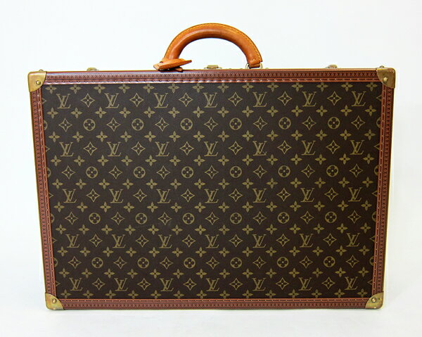 ◇【中古】【LOUIS VUITTON　ルイ・ヴィトン】 ビステン60　M21326　ハードケース　 ...