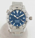 ◇【中古】　美品　【OMEGA　オメガ】　シーマスター プロフェッショナル 自動巻 ボーイズ　225 ...