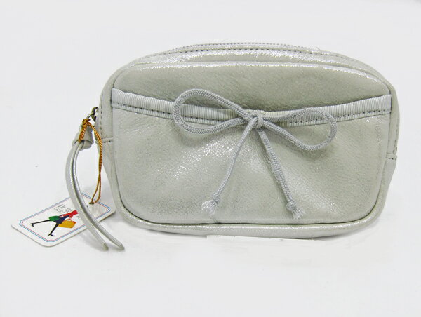 ○【中古】　【PORTER GIRL　ポーターガール】　コメット ポーチ　076-01804　ポーチ ...