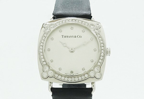 šۡTIFFANYCo.ƥեˡK18WGɥåӻ