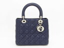 【中古】 【Christian Dior クリスチャン・ディ...