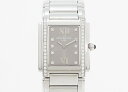 □【中古】　【PATEK PHILIPPE　パテックフィリップ】　Twenty-4　クォーツ腕時計　 ...