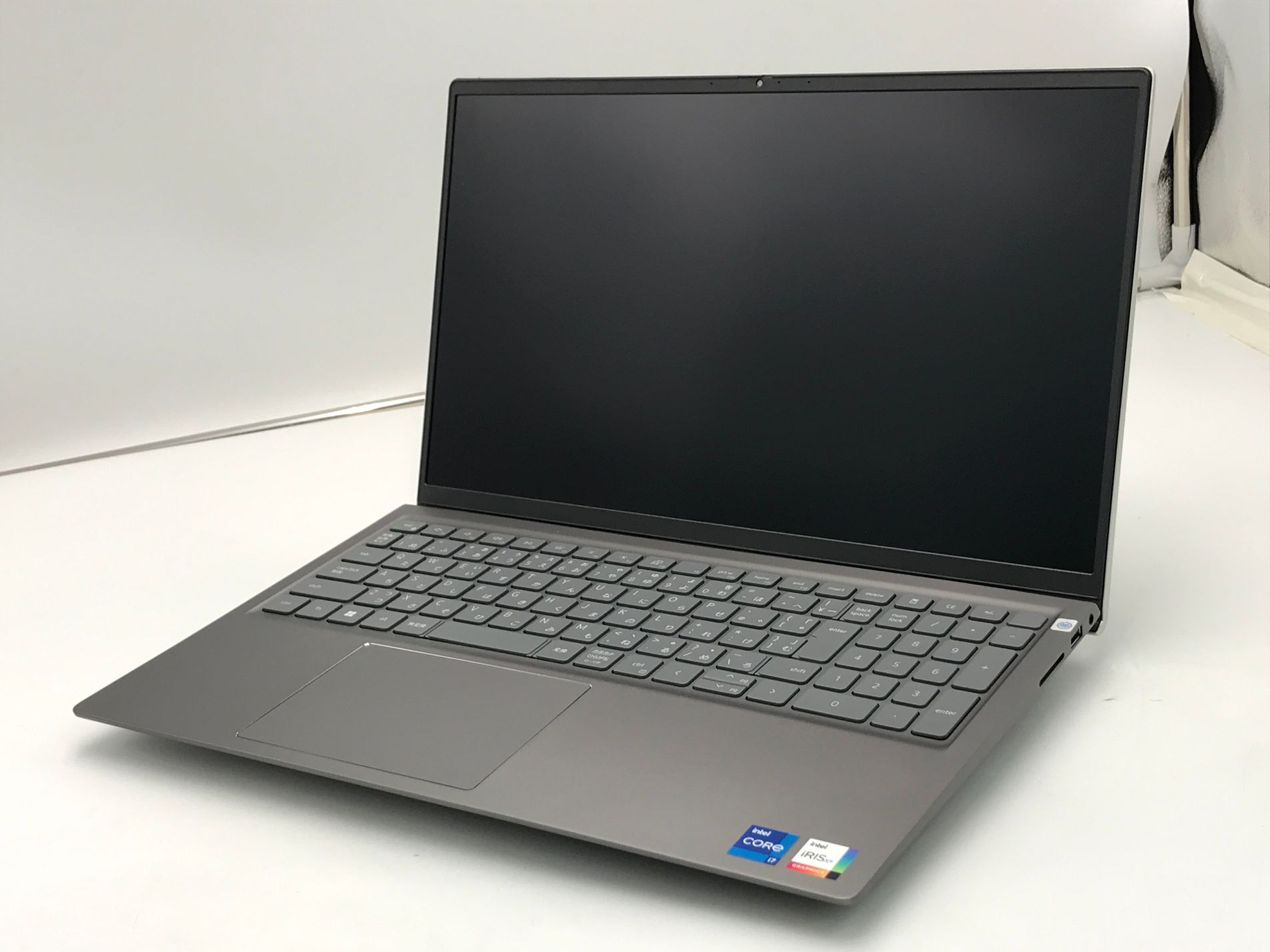 Dell / ΡPC / Inspiron 15 5510 / 11Core i7 / եåܡ Intel Corpo...