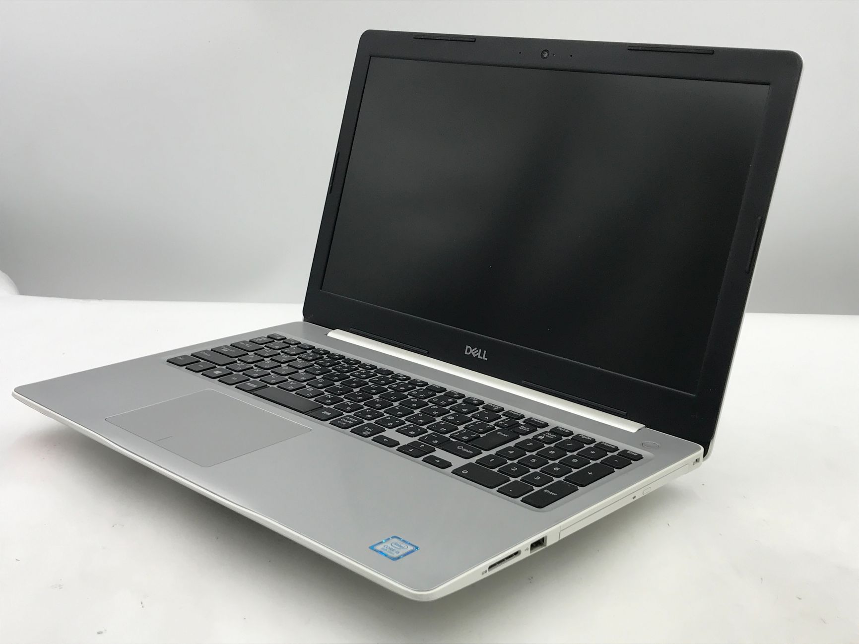 Dell / ΡPC / Inspiron 15 5570 / SSD 256GB / 8Core i5 / եåܡ ...
