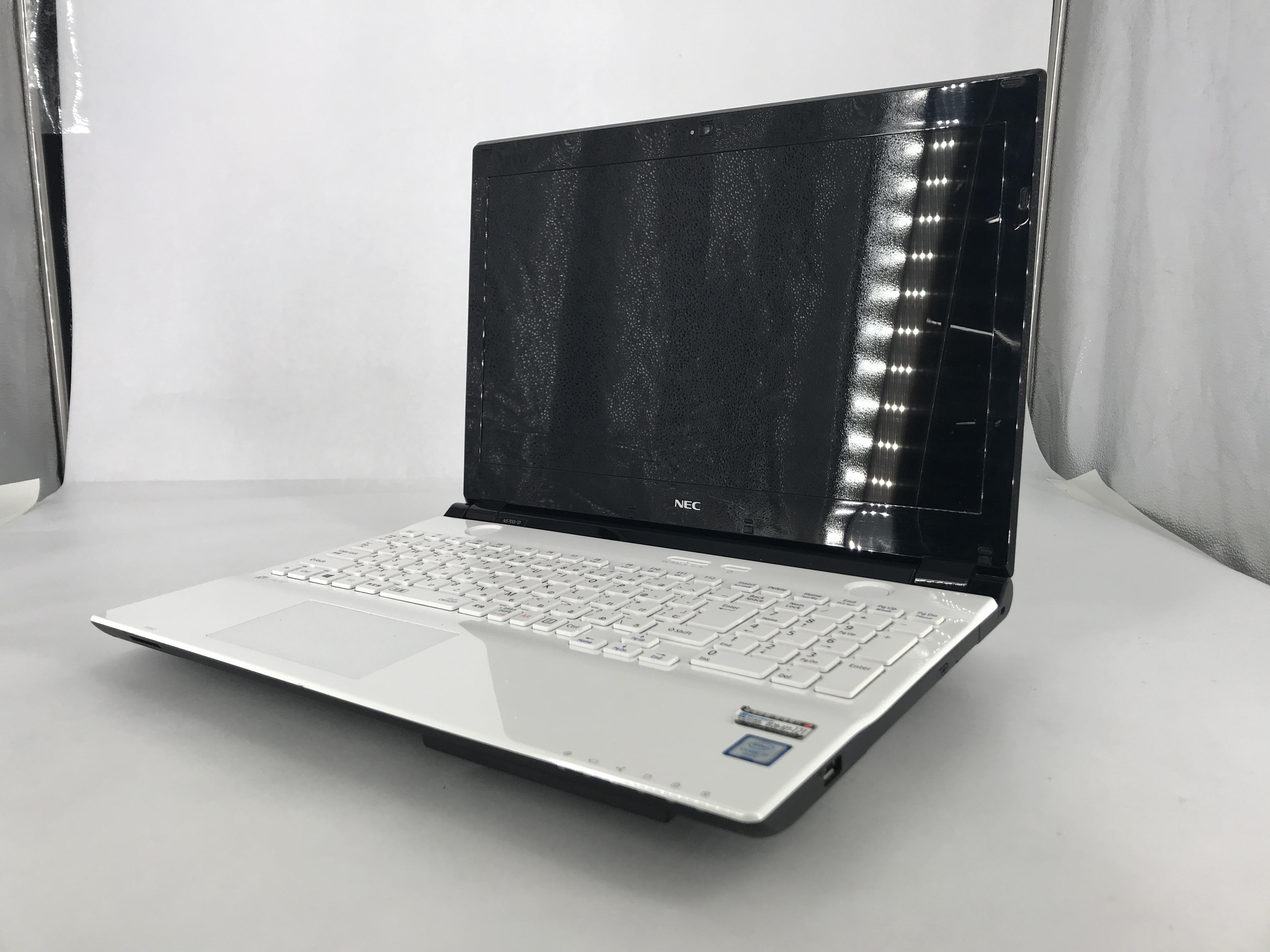 楽天市場】lavie note standard ns700/daw pc-ns700dawの通販 楽天市場】lavie note standard ns700/daw pc-ns700dawの通販