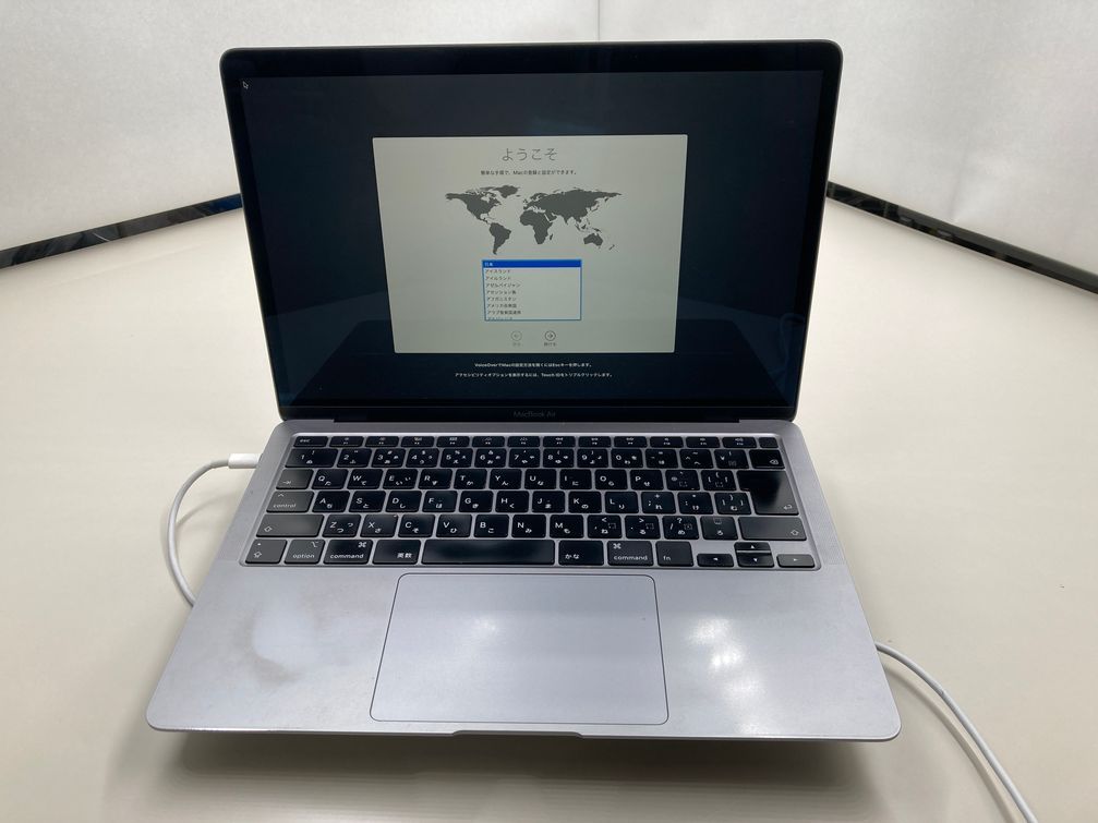 ͥåȥ ѥŹ㤨Apple / ΡPC / MacBookAir9,1 A2179 / NVMe 251GB / 10Core i3 / եåܡ Intel Corporation Iris Plus Graphics G4 (Ice Lake 96MB /  8GBʡۡפβǤʤ28,540ߤˤʤޤ