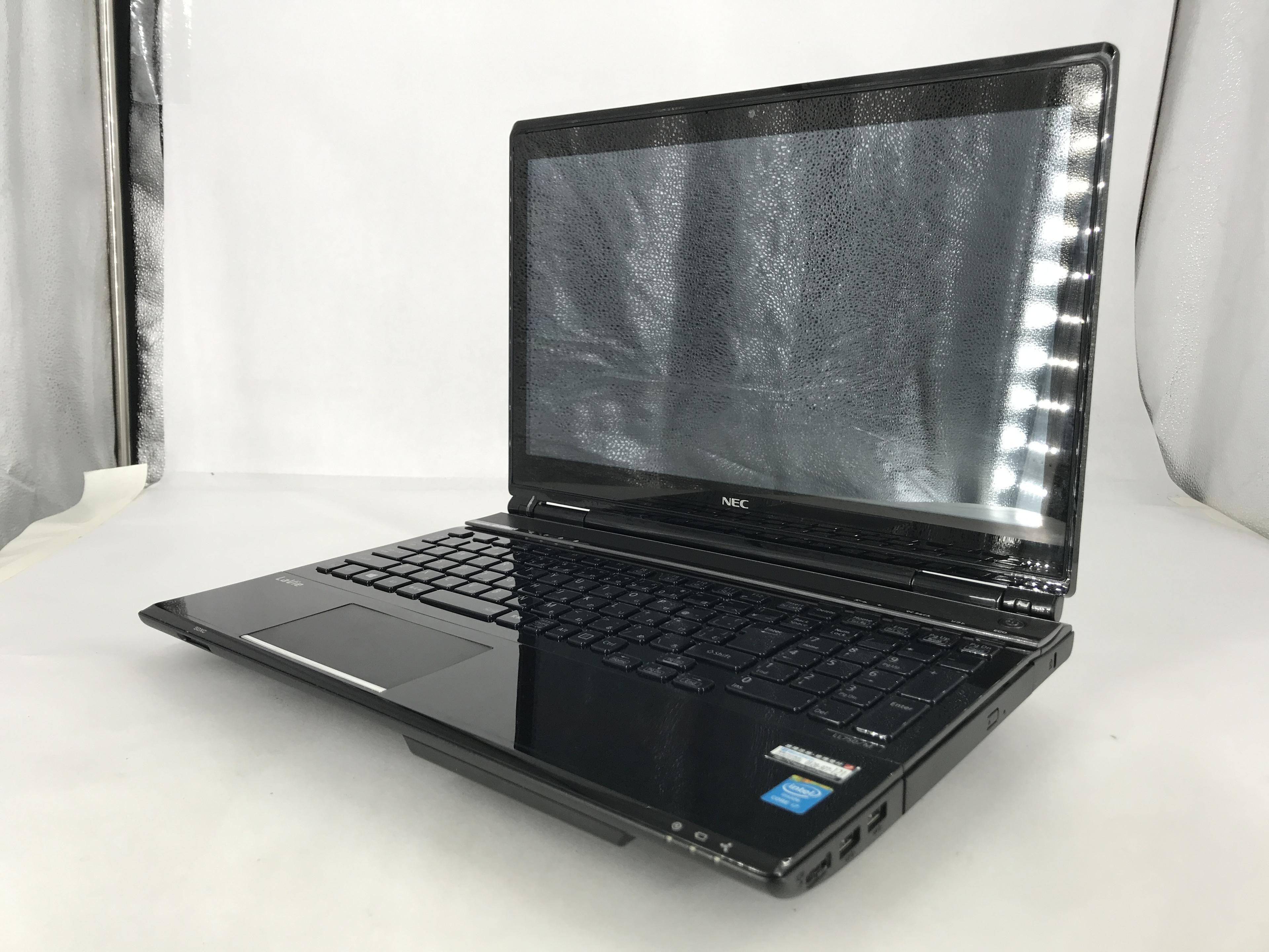 楽天市場】LaVie L LL750(メーカーNEC)(ノートPC|パソコン 楽天市場】LaVie L LL750(メーカーNEC)(ノートPC|パソコン
