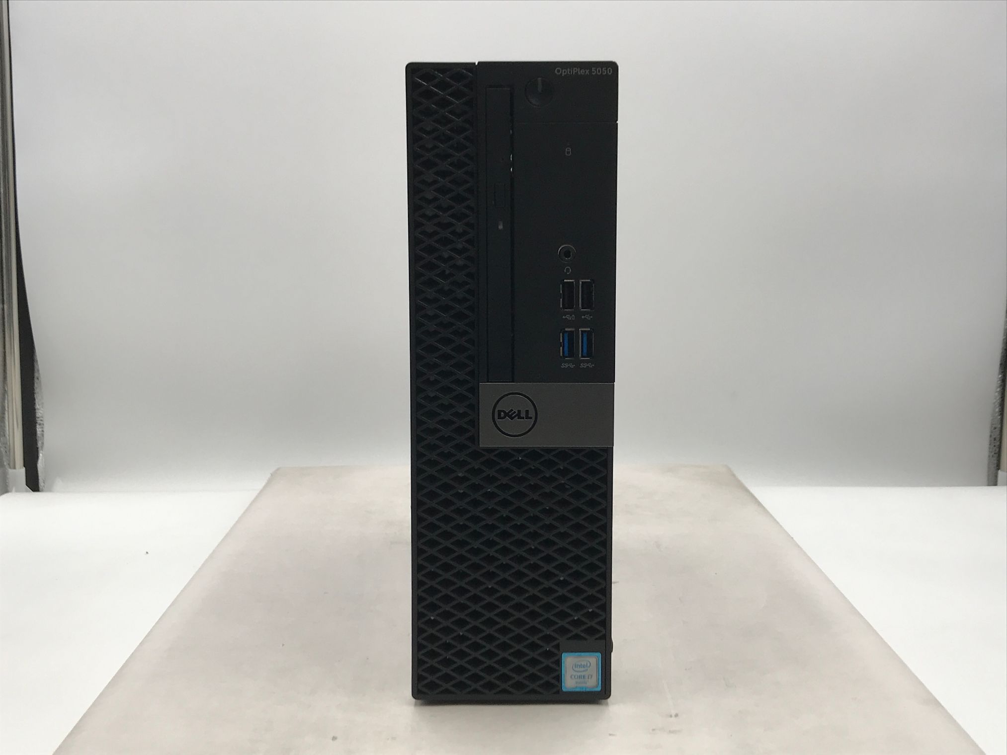 Dell / ǥȥåPC / OptiPlex 5050 / HDD 500GB / 6Core i7 / եåܡ ...