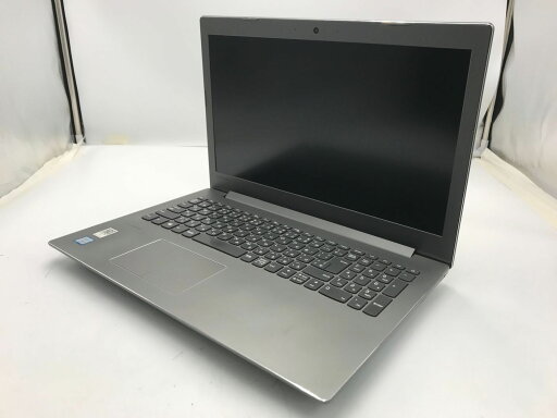 LENOVO / ノートPC / Lenovo ideapad 520-15IKB 81BF / HDD 1TB(1000GB) / 第8世代Core i5 / グラフィックボード Intel Corporation UHD Graphics 620 32MB / 光学ドライブ DVDRAM GUE0N / メモリ 8GB【中古品】 LENOVO / ノートPC / Lenovo ideapad 520-15IKB 81BF / HDD 1TB(1000GB) / 第8世代Core i5 / グラフィックボード Intel Corporation UHD Graphics 620 32MB / 光学ドライブ DVDRAM GUE0N / メモリ 8GB【中古品】