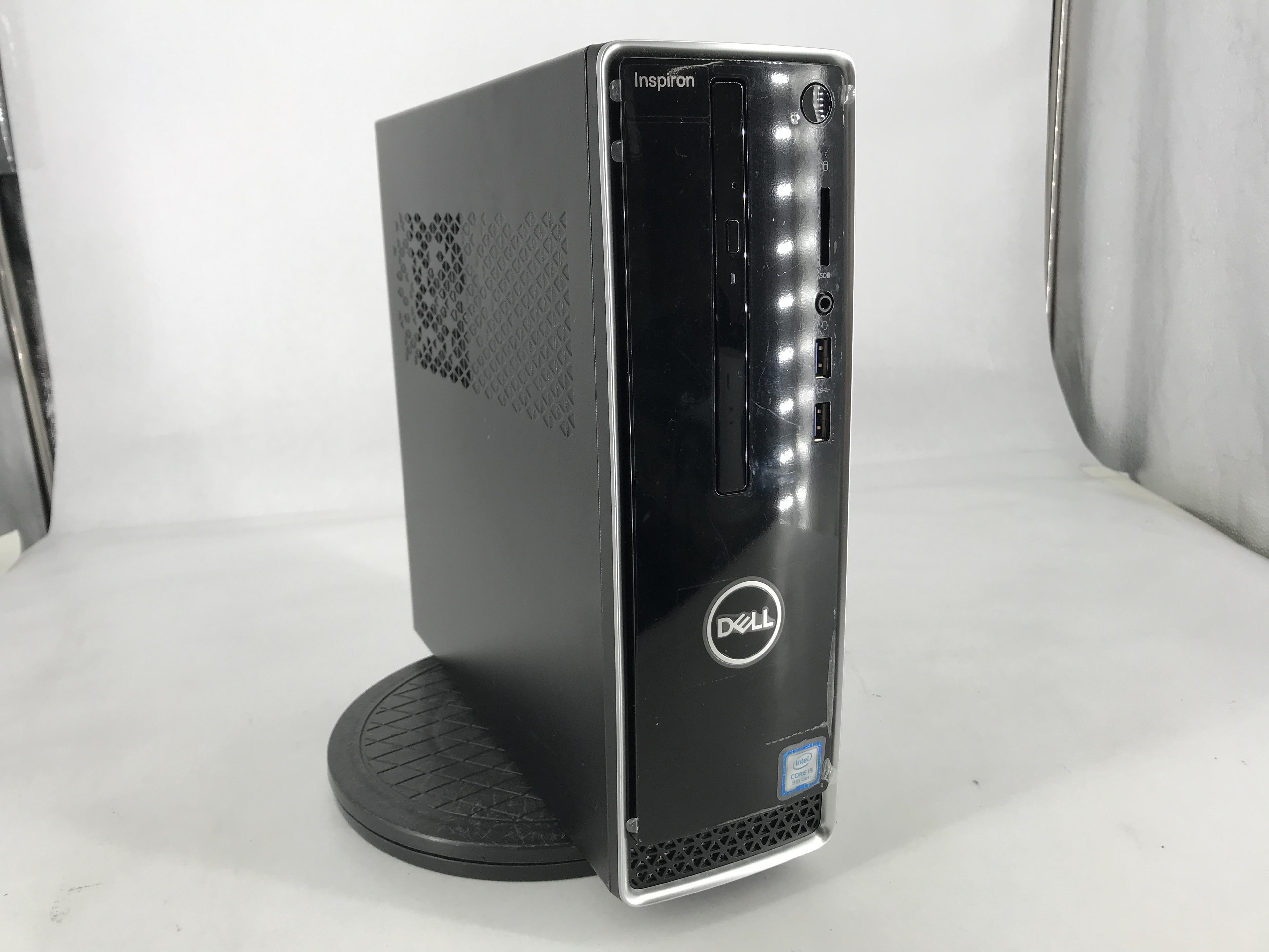 Dell / ǥȥåPC / Inspiron 3471 / SSD 256GB / 9Core i5 / եåܡ ...