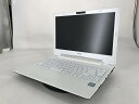 マウスコンピュータ / ノートPC / MB-J350SN2-EX2 / SSD 256GB / 第8世代Core i5 / グラフィックボード Intel C...