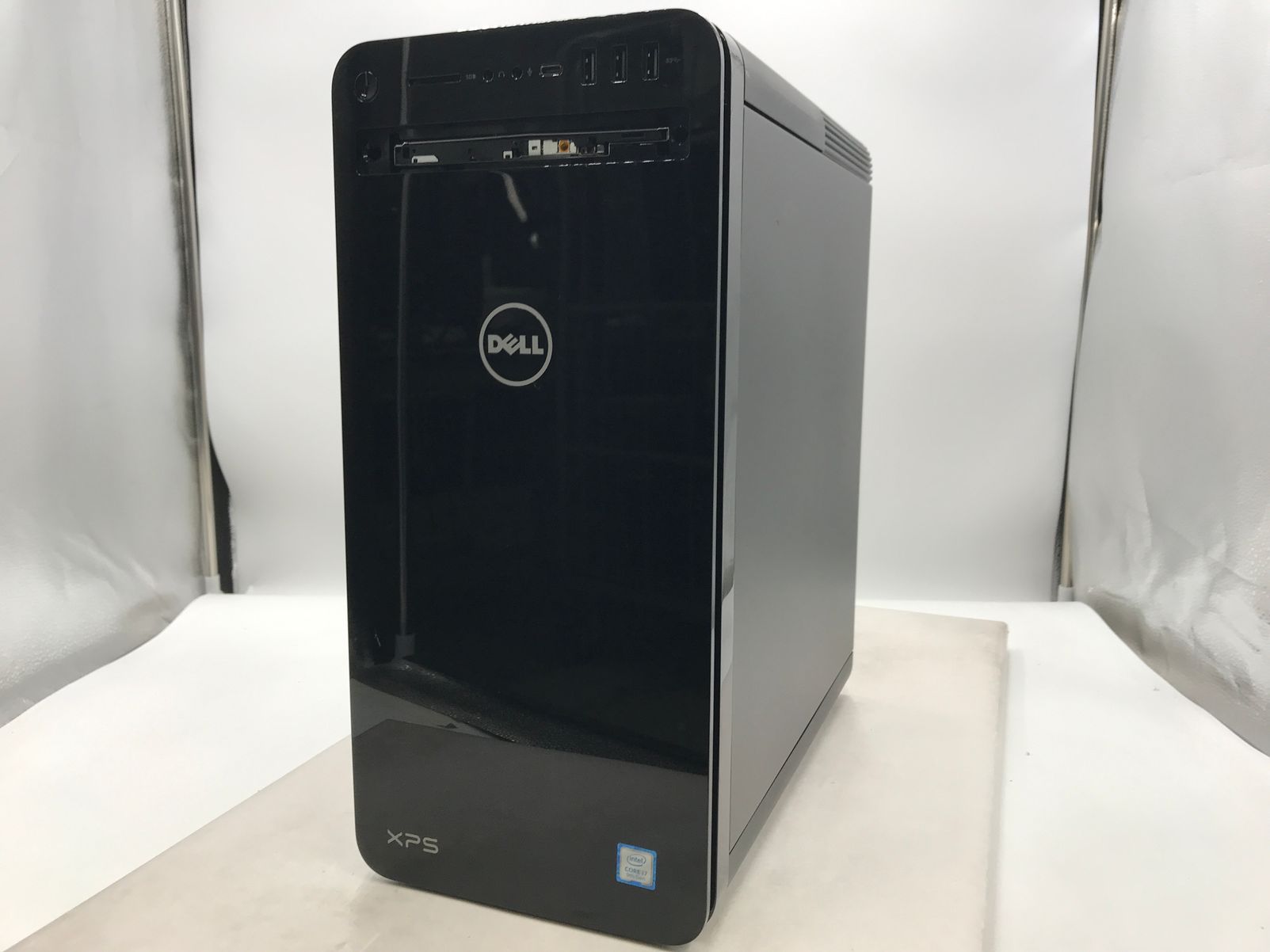 Dell / ǥȥåPC / XPS 8930 / 9Core i7 / եåܡ NVIDIA Corporatio...