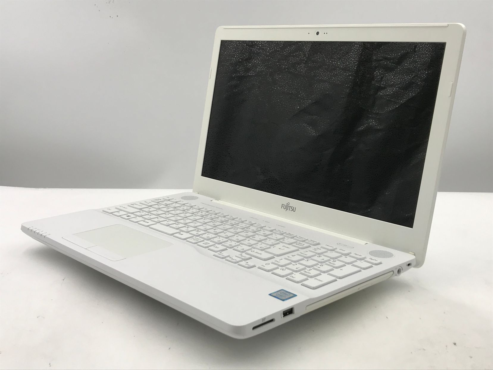 FUJITSU / ΡPC / FMV LIFEBOOK AH꡼ AH50/C2 FMVA50C2WPʥץߥۥ磻ȡ / ...