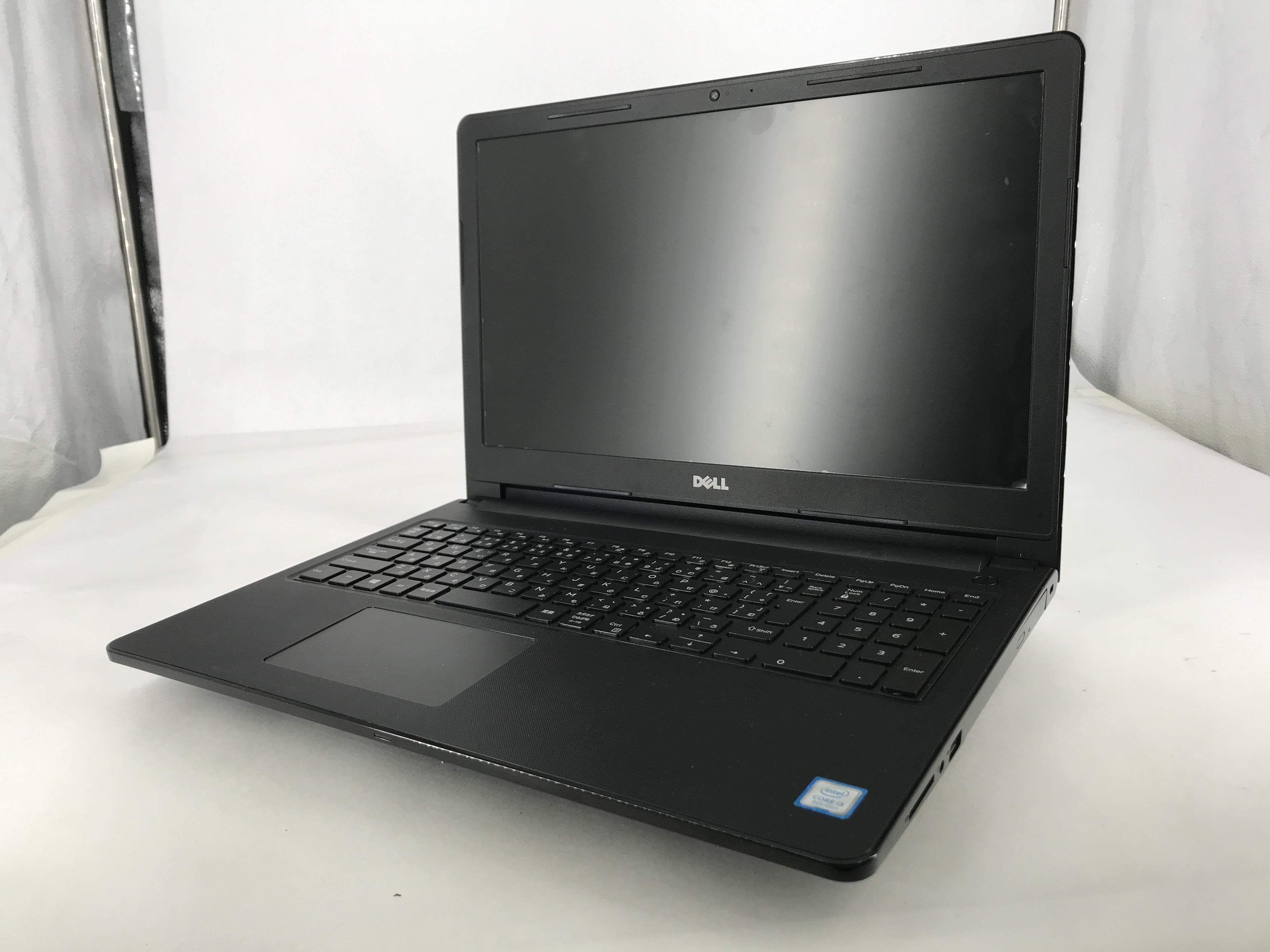Dell / ΡPC / Inspiron 15 3000꡼ 3576 / HDD 1TB(1000GB) / 8Core ...