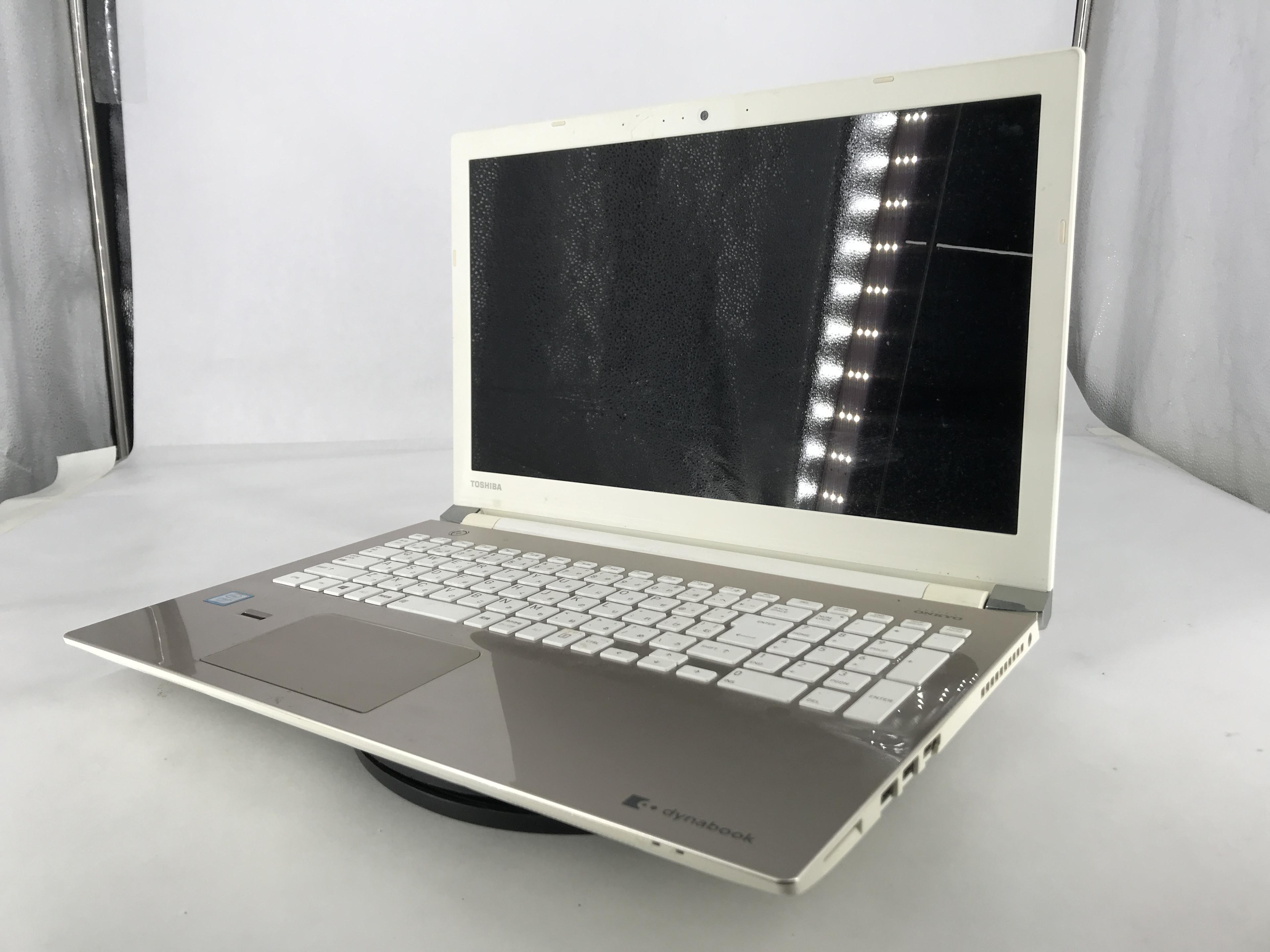 TOSHIBA / ΡPC / dynabook T꡼ T75/CG PT75CGP-BJA2 / HDD 1TB(1000GB)...