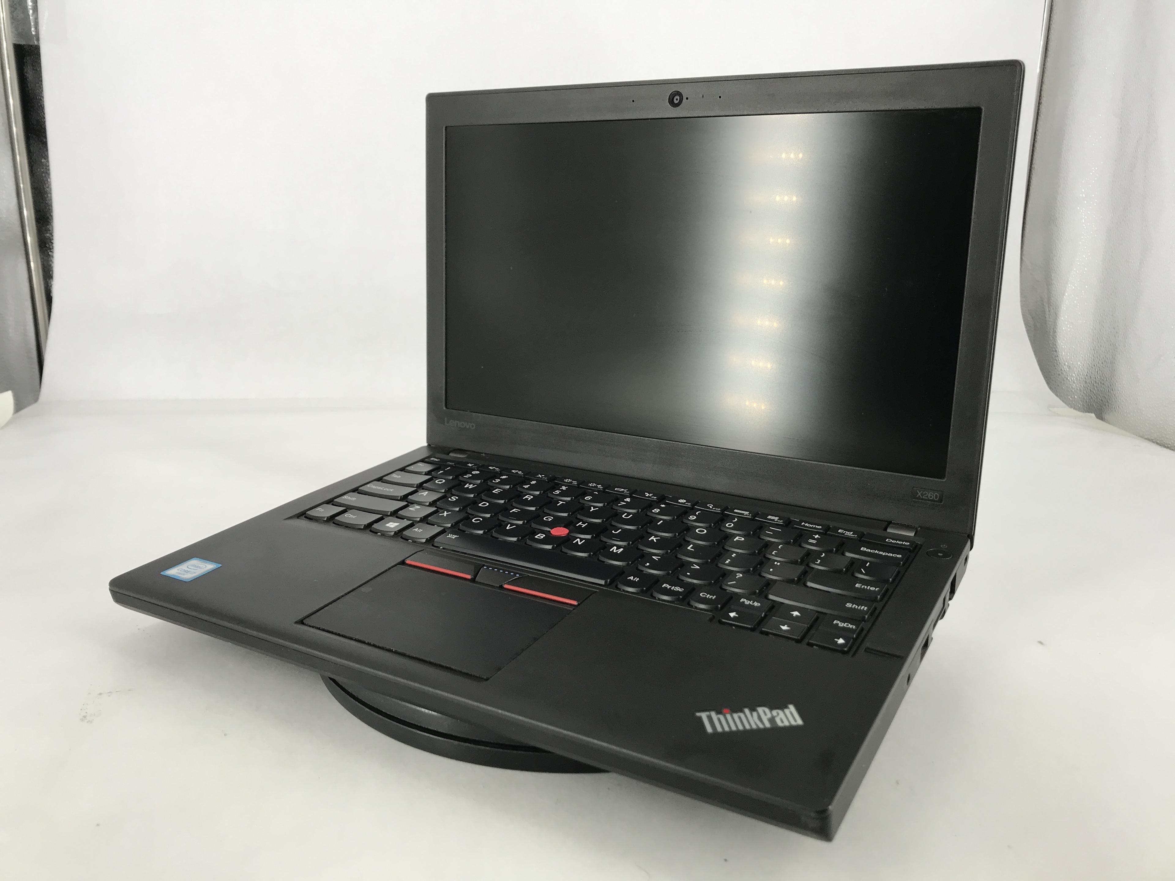 Lenovo/ ΡPC / ThinkPad X260 20F6CTO1WW / SSD 512GB / 6Core i7 / ...